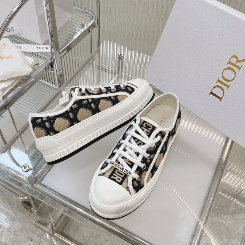 Christian Dior Sneakers